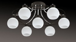 Люстра Maytoni MOD010-CL-07-N