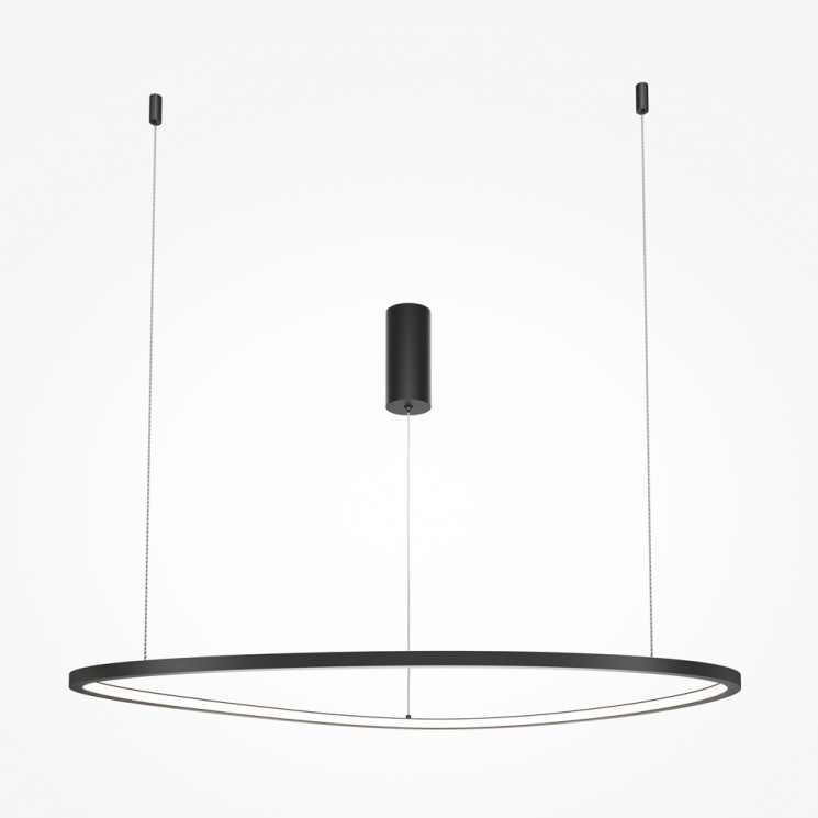 Подвесной светильник Maytoni Glint MOD072PL-L36B3K