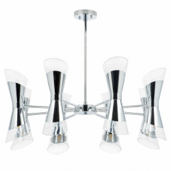 Люстра на штанге Lightstar 817164 Strato