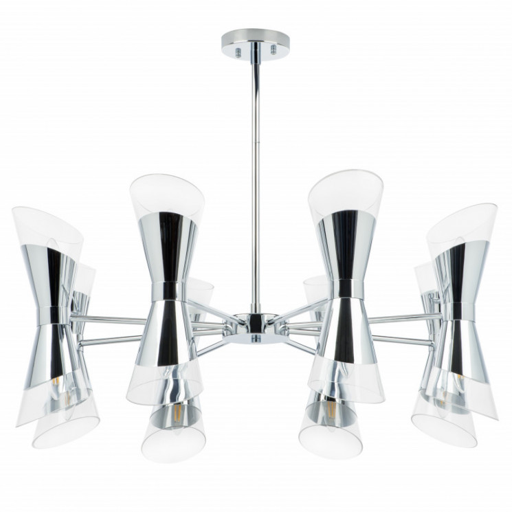 Люстра на штанге Lightstar 817164 Strato