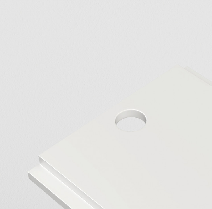 Крепление для троса 1шт Gravity Maytoni Technical TRA004HP-21W Magnetic track system S35