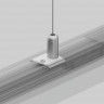 Крепление для троса 1шт Gravity Maytoni Technical TRA004HP-21W Magnetic track system S35