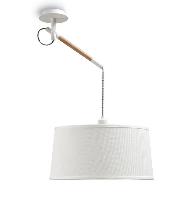 Люстра Mantra 4928