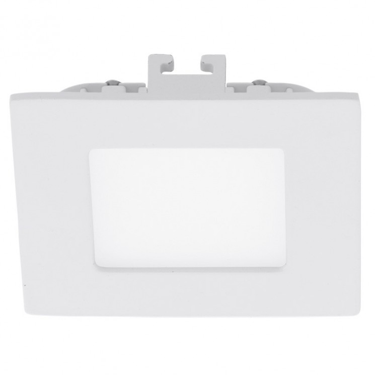 Встраиваемый светильник EGLO 94046 FUEVA 1