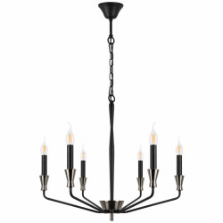 Подвесная люстра Lightstar 732167 RAGNO