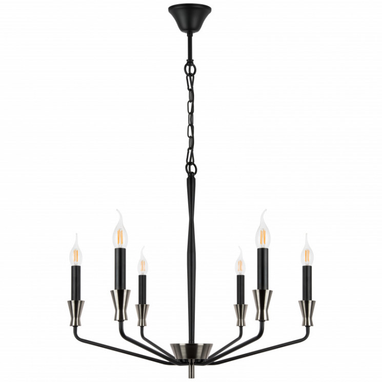 Подвесная люстра Lightstar 732167 RAGNO