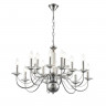 Люстра подвесная LUMION 8034/16 CLASSI