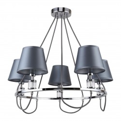 Люстра F-Promo Martina 2193-5P