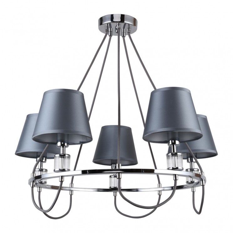 Люстра F-Promo Martina 2193-5P