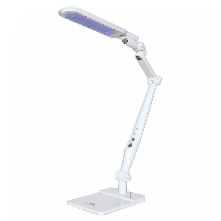 Настольная лампа Gerhort BL1207 WHITE