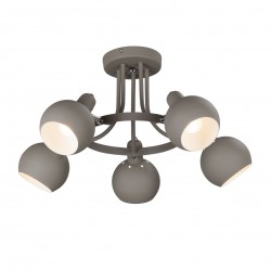 Люстра Vitaluce V5188/5 5xE14 макс. 40Вт