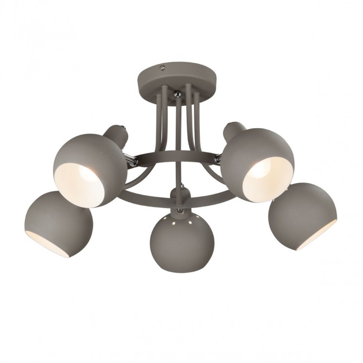 Люстра Vitaluce V5188/5 5xE14 макс. 40Вт