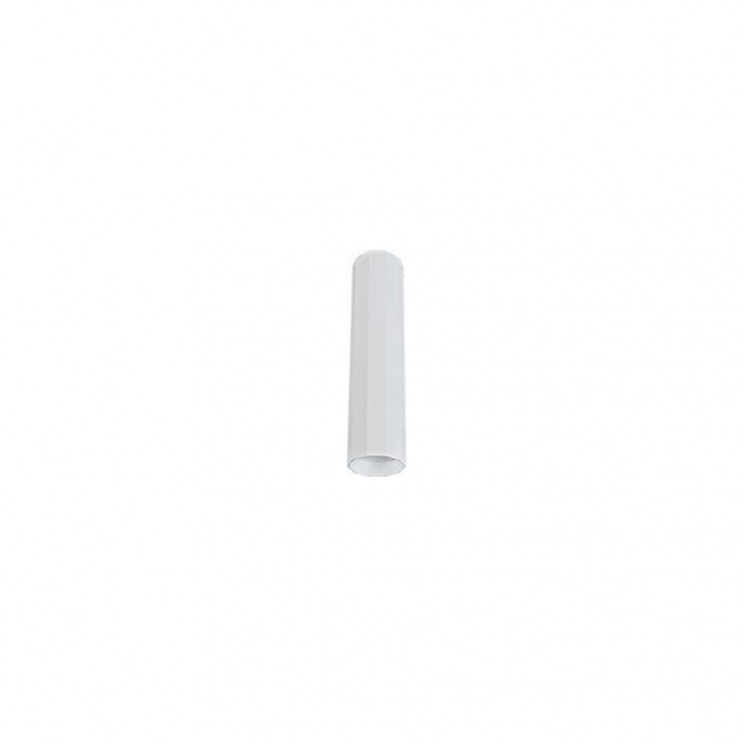 Светильник потолочный Nowodvorski POLY WHITE M 8877