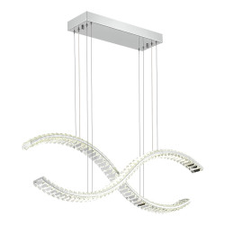 Светильник подвесной ST LUCE ACENO SL6206.103.44