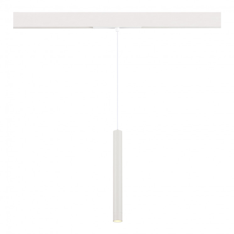 Магнитный трековый светильник ST LUCE SKYLINE 48 ST682.536.07