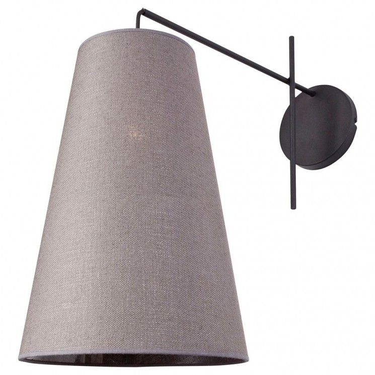 Бра Nowodvorski ALANYA GRAY I 9371