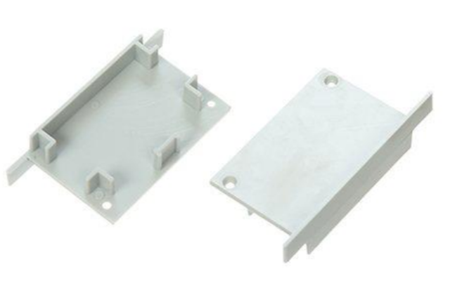 Заглушка к профилю 6332