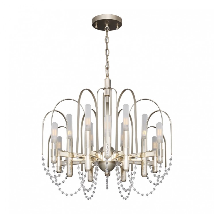 Люстра подвесная Favourite 2308-12P La Salute