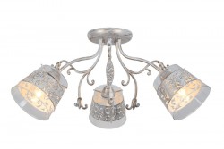 Светильник потолочный Arte lamp CALICE A9081PL-3WG