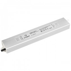 Блок питания для светодиодной ленты Arlight ARPV-24080-SLIM-D (24V, 3.3A, 80W) 025745(1)