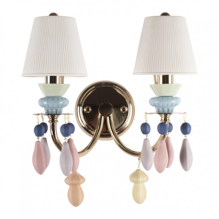 Бра LOFT IT 10203/2W Mult Grace