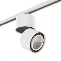 Светильник на шине Lightstar A1T213850 FORTE MURO