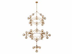 Люстра Newport 5841/C