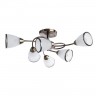 Светильник потолочный Arte lamp INNOCENTE A6059PL-6AB