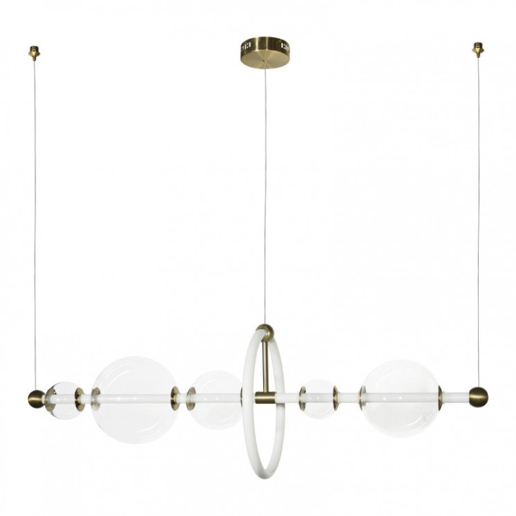 Подвесная люстра LOFT IT 10126/900 Alpha
