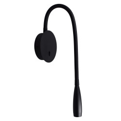 Бра Lightstar OMEGA 200337 3 Вт 3000К Диаметр 2,8 см Длина 47,8 см
