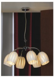 Люстра Lussole LSF-6703-06