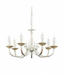 Люстра CITILUX CL422172 Метеора