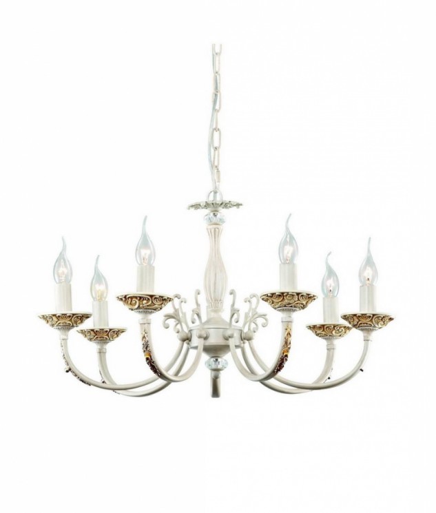 Люстра CITILUX CL422172 Метеора