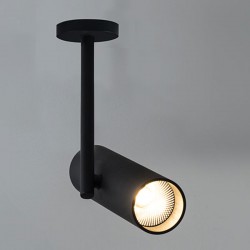 Накладной светильник MEGALIGHT M03-093 black