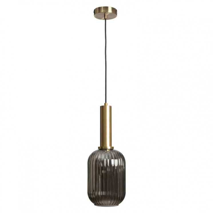 Подвесной светильник LOFT IT 2070-A+BR IRIS