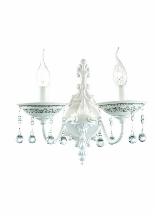 Бра CITILUX CL416321 Аттика