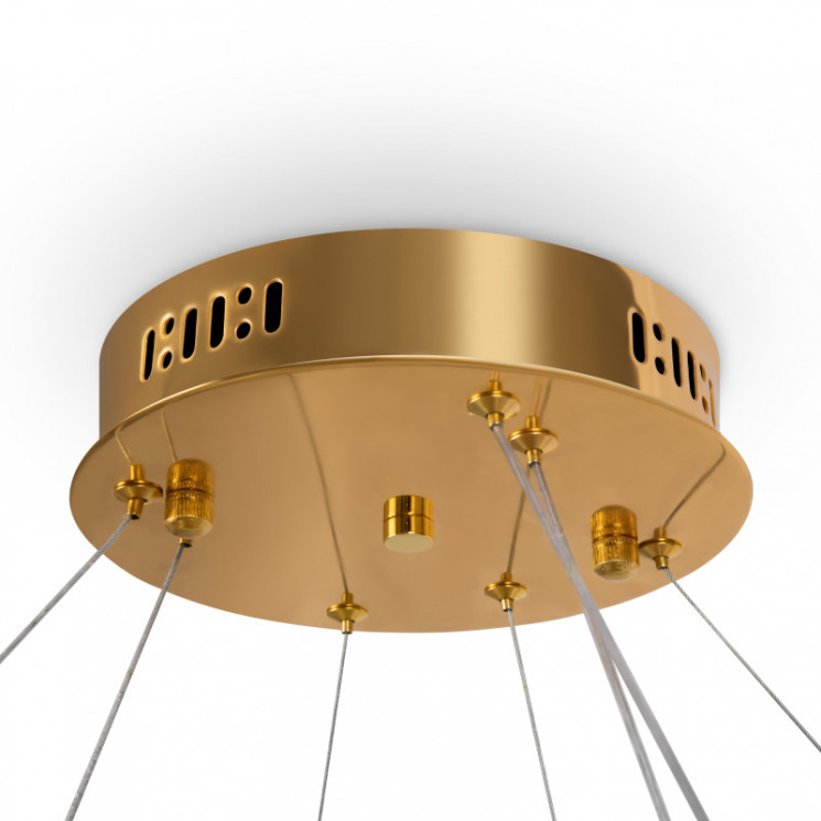 База накладная Freya FR5257A-L2G2 Tier