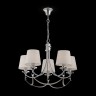 Люстра Freya Ariana FR5081PL-05CH