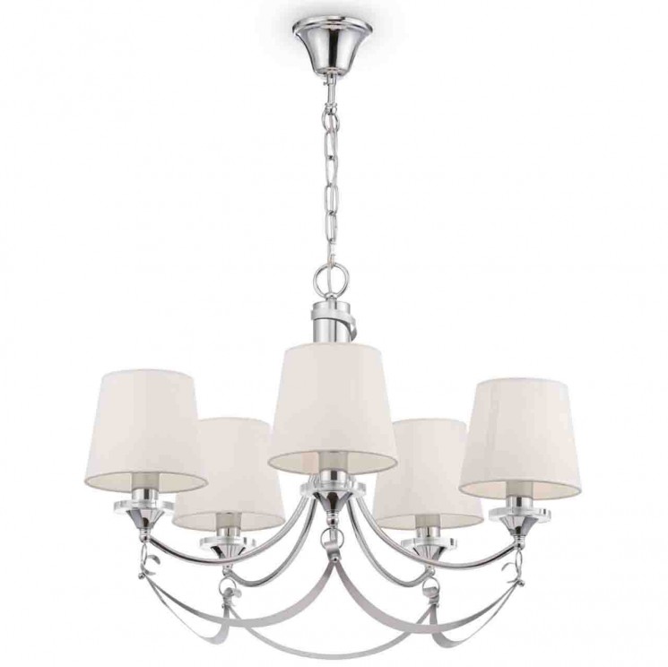 Люстра Freya Ariana FR5081PL-05CH