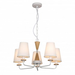 Подвесная люстра F-Promo 2736-5P ARBOR