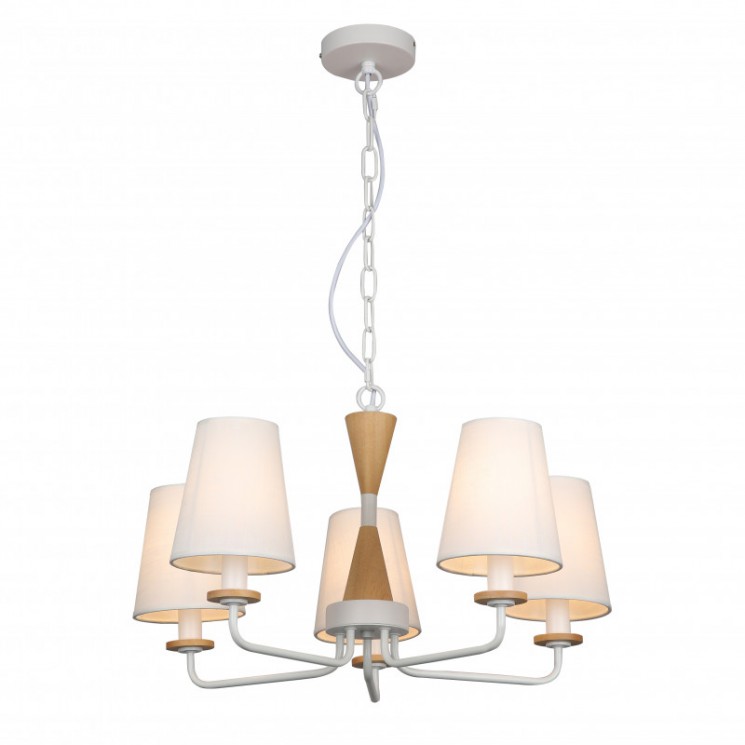 Подвесная люстра F-Promo 2736-5P ARBOR