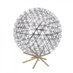 Торшер LOFT IT 9027-89F Raimond