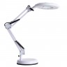 Светильник настольный Arte lamp LUNA A2013LT-1WH