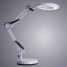 Светильник настольный Arte lamp LUNA A2013LT-1WH