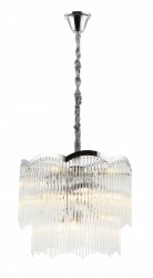 Потолочная люстра Stilfort 2121/09/12P Seauty