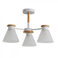 Люстра на штанге ARTE Lamp A1031PL-3WH TYLER
