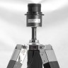 Настольная лампа Lussole AMISTAD LSP-0555