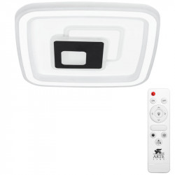 Накладной светильник ARTE Lamp A1437PL-72WH FORMA