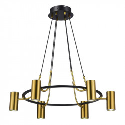 Подвесная люстра ST-Luce SL1215.403.06 TALIA