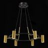 Подвесная люстра ST-Luce SL1215.403.06 TALIA